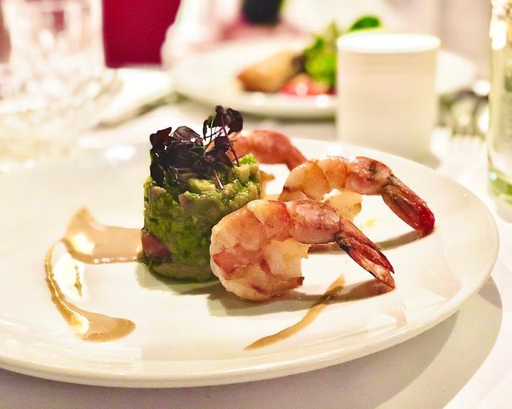 Belmondo Restaurant