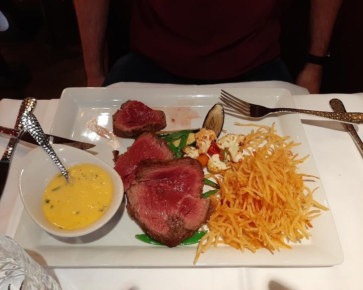 Belmondo Restaurant