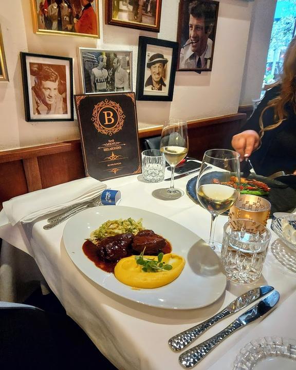 Belmondo Restaurant
