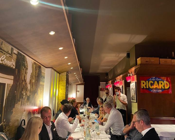Belmondo Restaurant