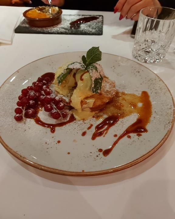 Belmondo Restaurant