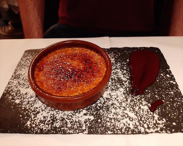 Belmondo Restaurant