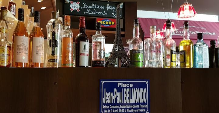 Belmondo Restaurant