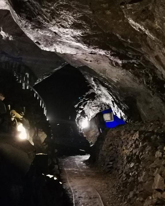 Schwarzer Crux Gaststatte