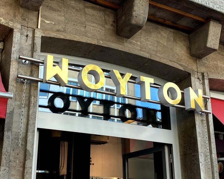 WOYTON