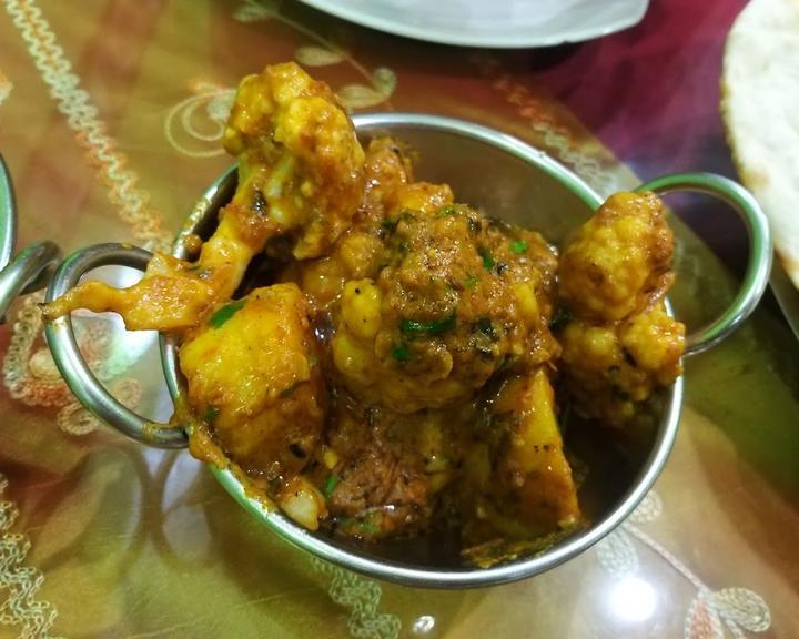 Chutney Indian Food