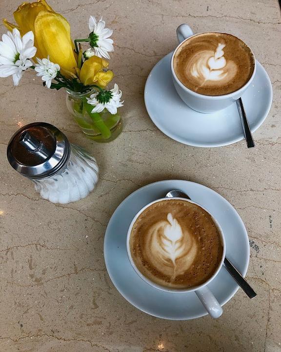 Coffee Brew