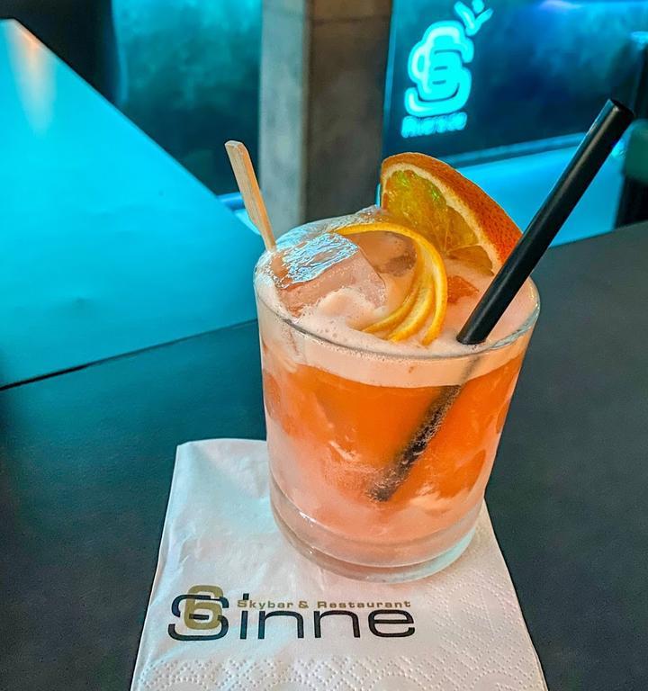 6 Sinne Riverside
