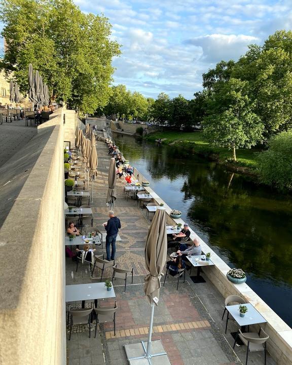 6 Sinne Riverside