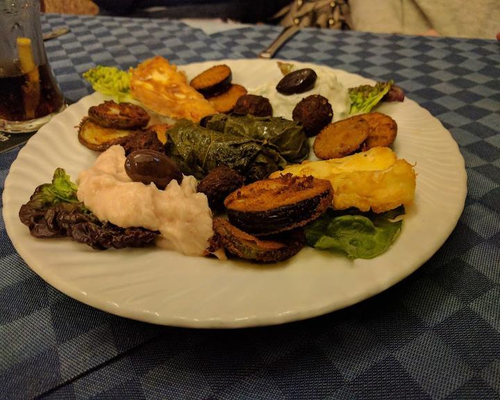 Restaurant Nordstern