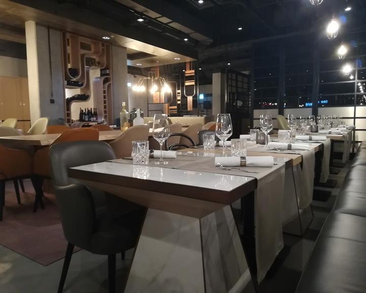 The Gallery Restaurant