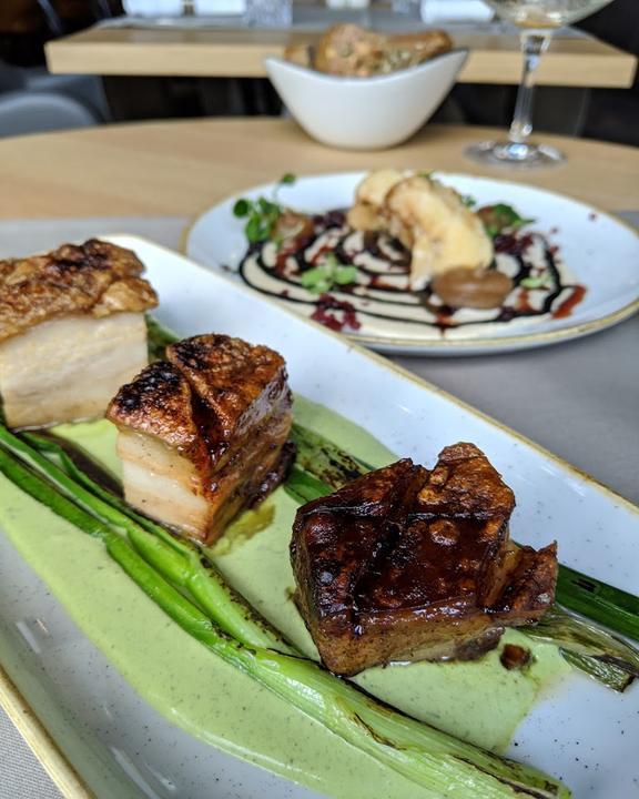 The Gallery Restaurant