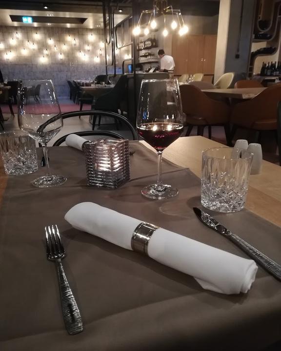 The Gallery Restaurant