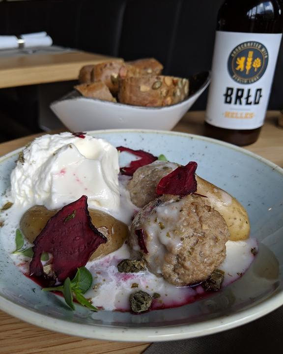 The Gallery Restaurant