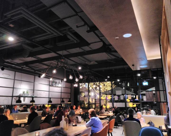 The Gallery Restaurant