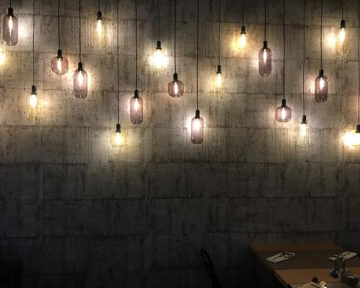 The Gallery Restaurant