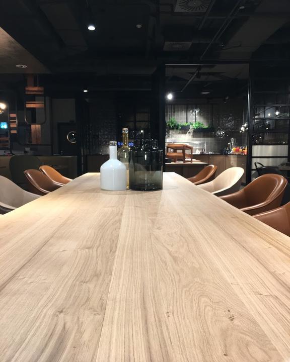 The Gallery Restaurant