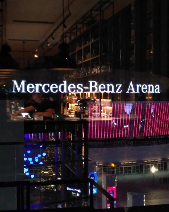 The Gallery Restaurant