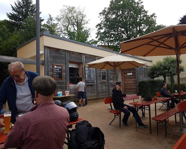Gasthausbrauerei Meierei im Neuen Garten