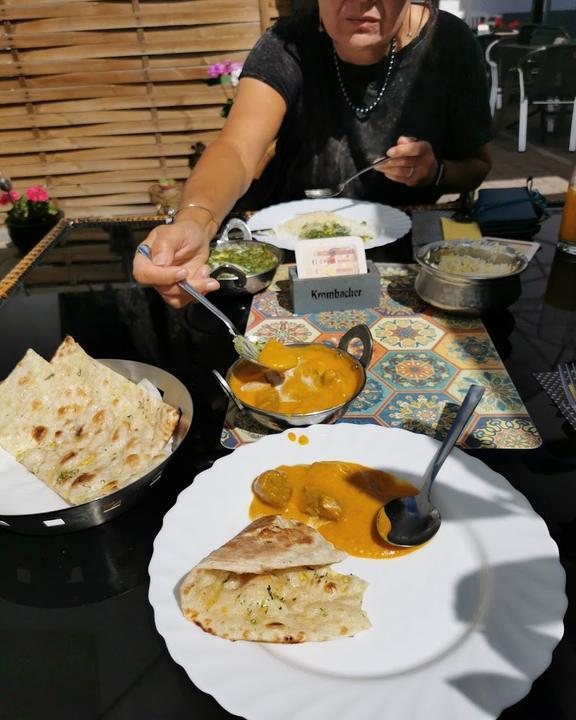 Bollywood Indian Restaurant