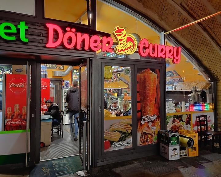 Doner Curry