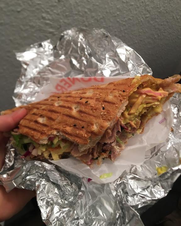 Prinz Doner