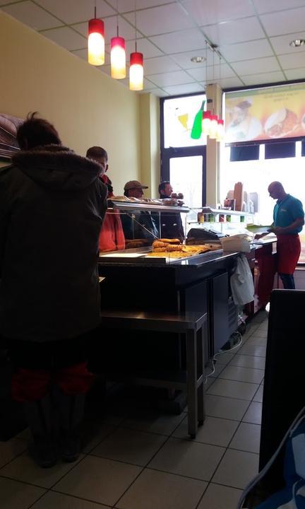 Prinz Doner