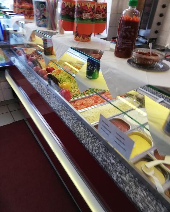 Prinz Doner