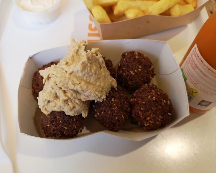 Boussi Falafel