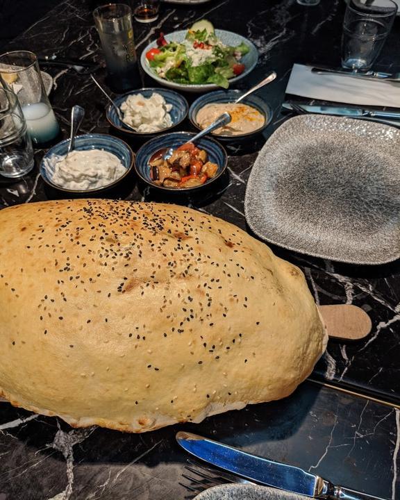 Baba Pirzola