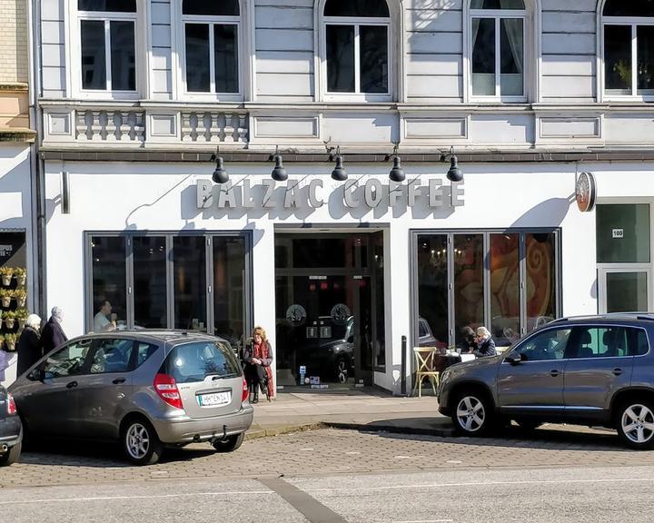 Balzac Coffee Kaffeebar