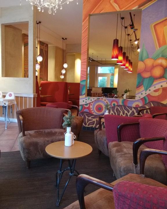 Balzac Coffee Kaffeebar