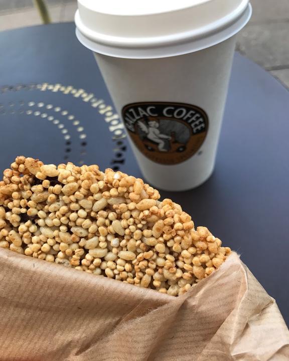 Balzac Coffee Kaffeebar