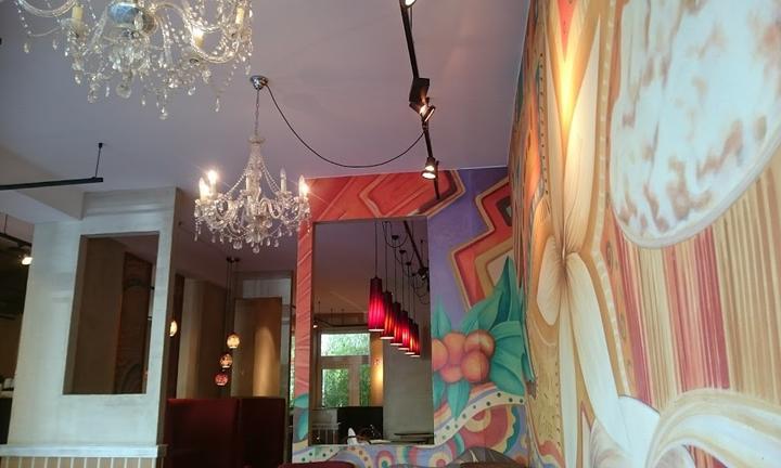 Balzac Coffee Kaffeebar