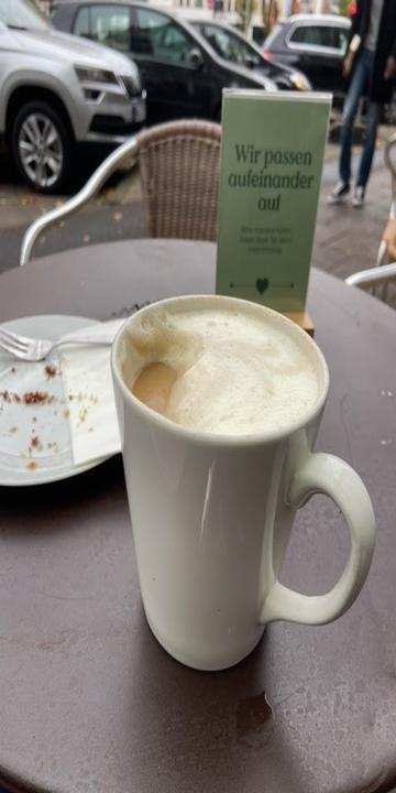 Balzac Coffee Kaffeebar
