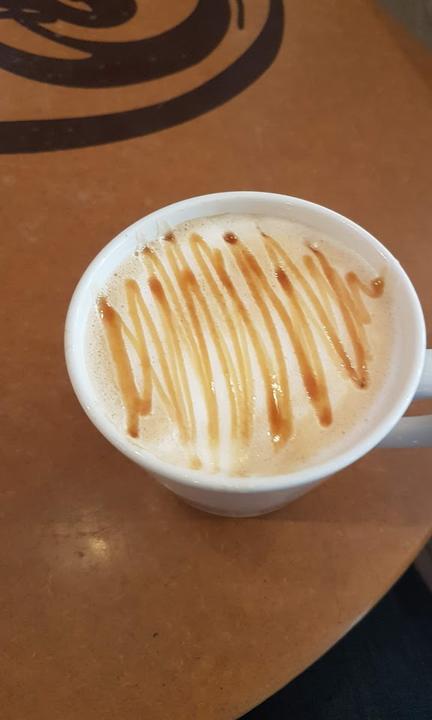 Balzac Coffee Kaffeebar