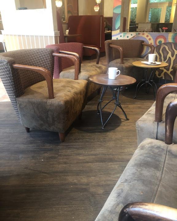 Balzac Coffee Kaffeebar