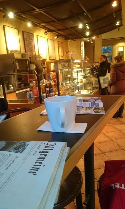 Balzac Coffee Kaffeebar