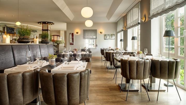 Restaurant Brasserie