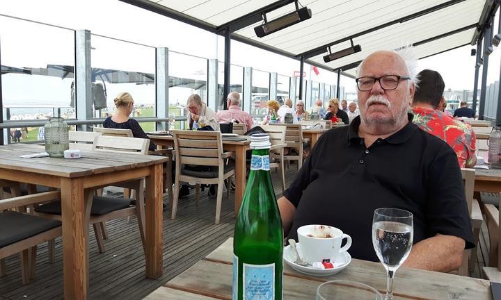 Osteria Bei Peci