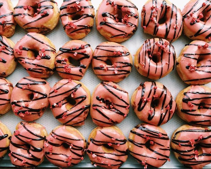 Brammibal's Donuts