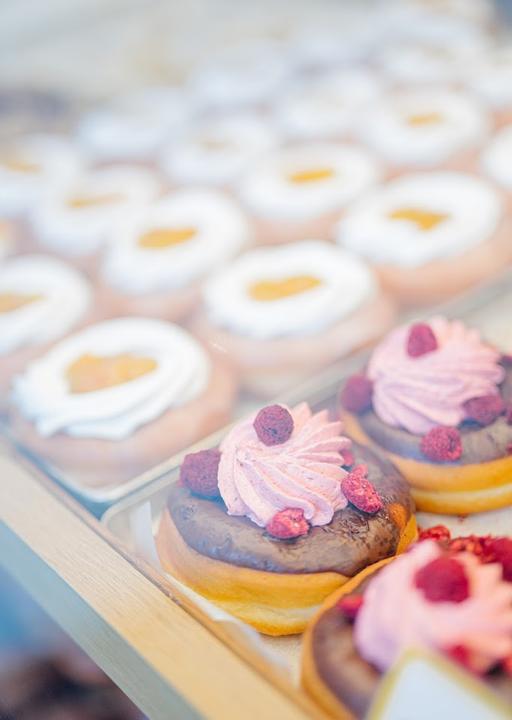 Brammibal's Donuts