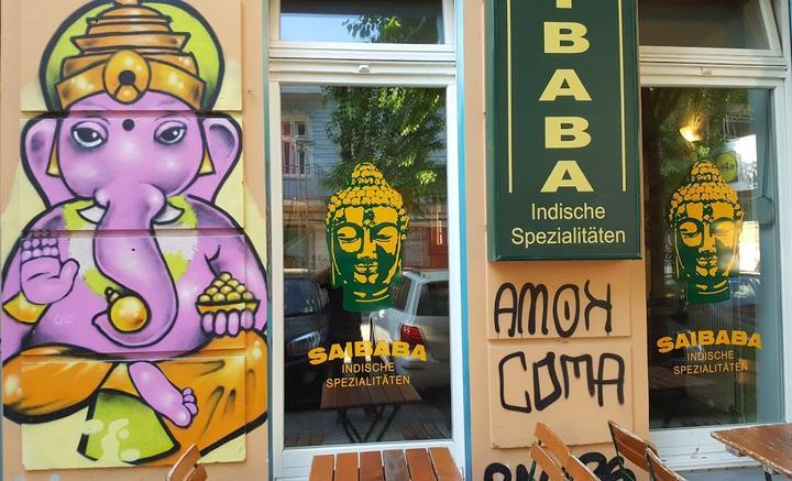 Sai Baba