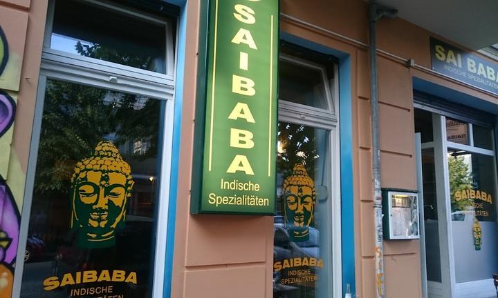 Sai Baba