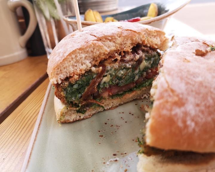 Hans Im Gluck Burgergrill & Bar