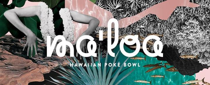 MA'LOA Poké Bowl Köln Friesenwall