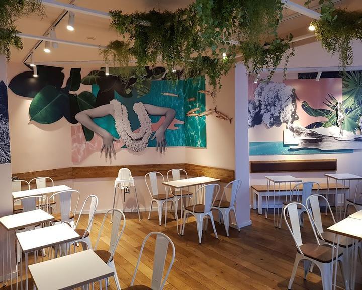 MA'LOA Poké Bowl Köln Friesenwall