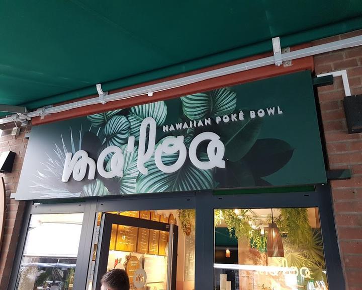 MA'LOA Poké Bowl Köln Friesenwall