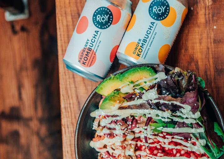 MA'LOA Poké Bowl Köln Friesenwall