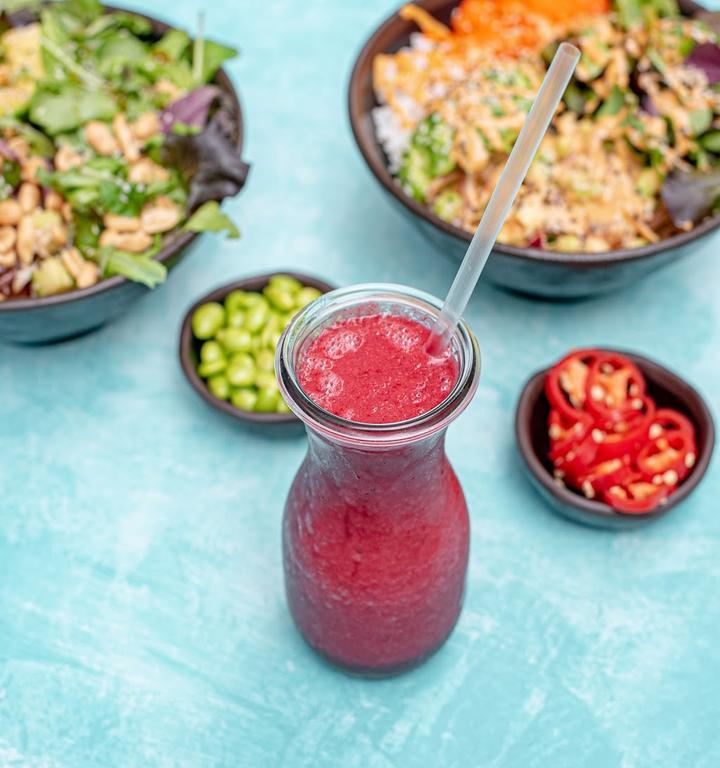 MA'LOA Poké Bowl Köln Friesenwall